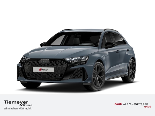 Audi RS3 Quattro S-Tronic Sportback
