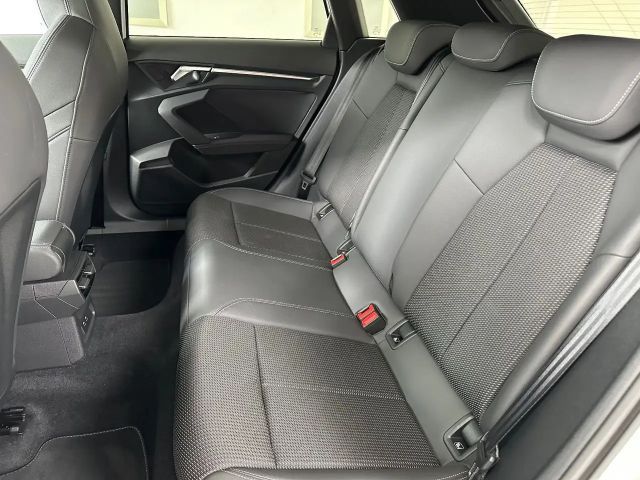 Audi A3 35 TFSI S-Line Sportback