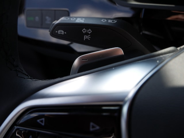 Audi Q8 e-tron 50 Quattro S-Line