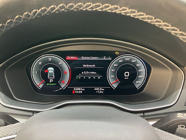 Audi Q5 40 TDI Quattro S-Tronic