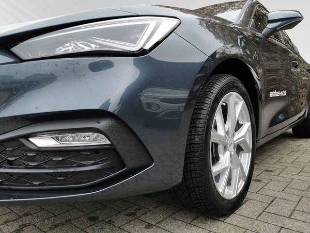 Seat Leon 2.0 TDI Style