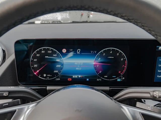 Mercedes-Benz B 200 Progressive