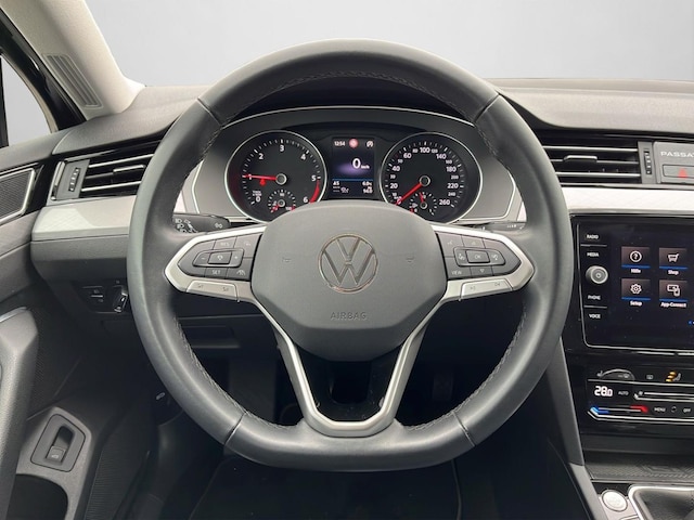 Volkswagen Passat 2.0 TDI Business Variant