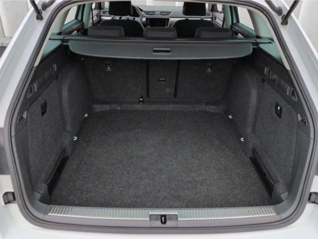 Skoda Superb 2.0 TDI Combi