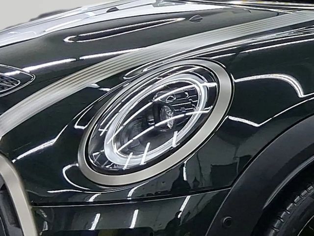 MINI Cooper S Cabrio Cooper S Resolut Edition*Rückfahrkamera*HeadUp*Hif