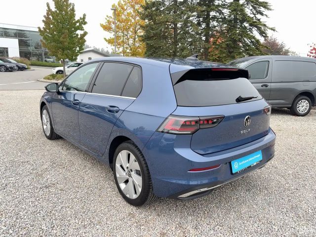Volkswagen Golf DSG Style