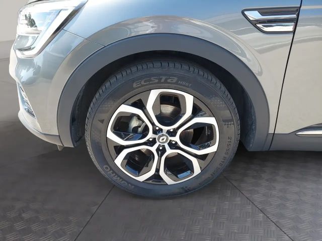 Renault Arkana E-Tech Intens