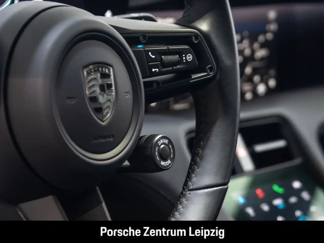 Porsche Taycan Sport Turismo Turbo