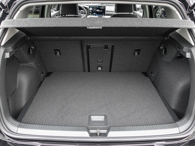 Volkswagen Golf 1.5 TSI