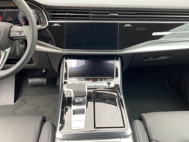 Audi Q7 50 TDI Quattro S-Line