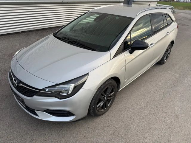 Opel Astra Sports Tourer Turbo
