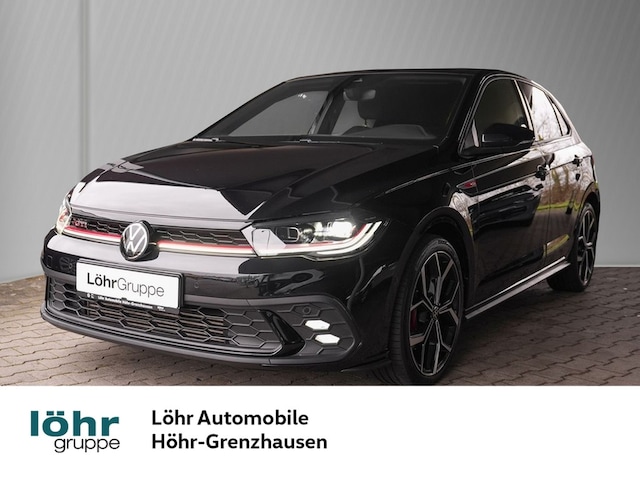 Volkswagen Polo GTI