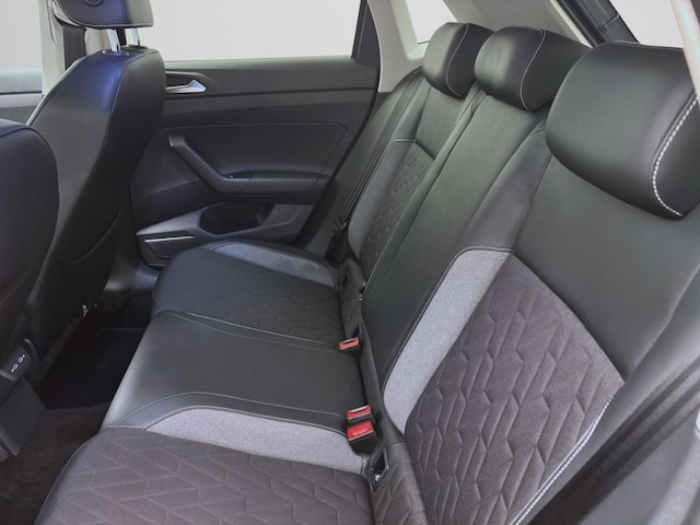 Volkswagen Polo 1.0 TSI