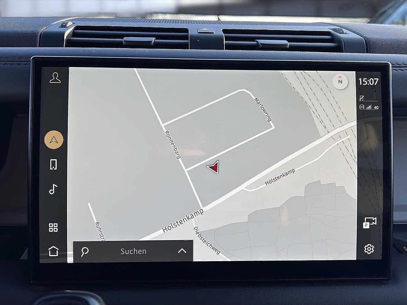 Land Rover Defender 110 Dynamic HSE