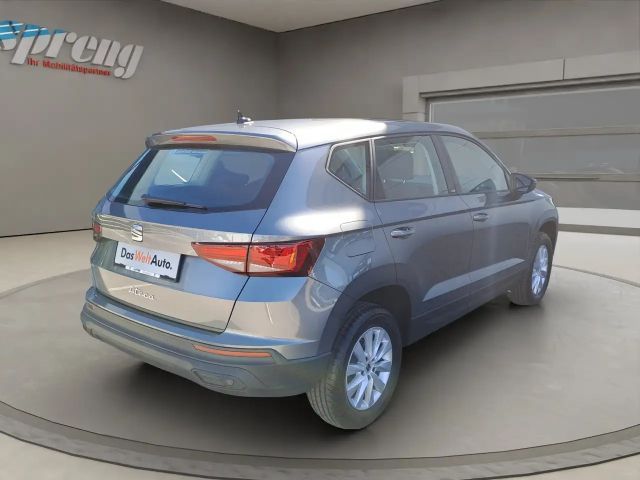 Seat Ateca Reference