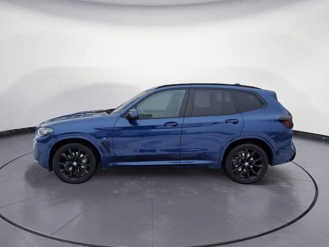 BMW X3 M-Sport xDrive30i