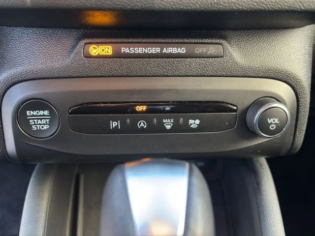 Ford Focus EcoBoost ST Line Wagon