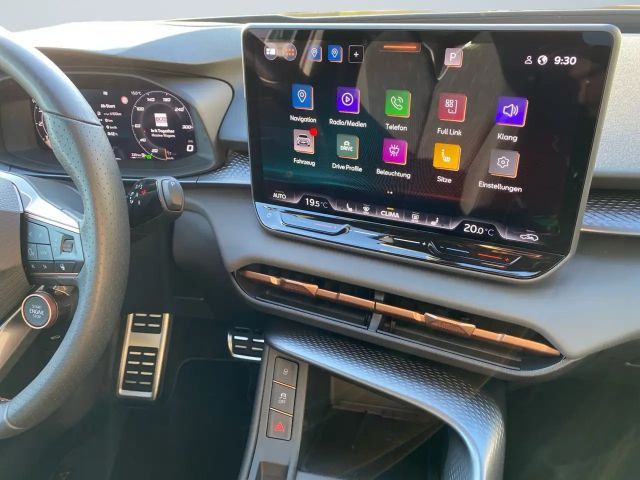 Cupra Terramar 2.0 TSI VZ