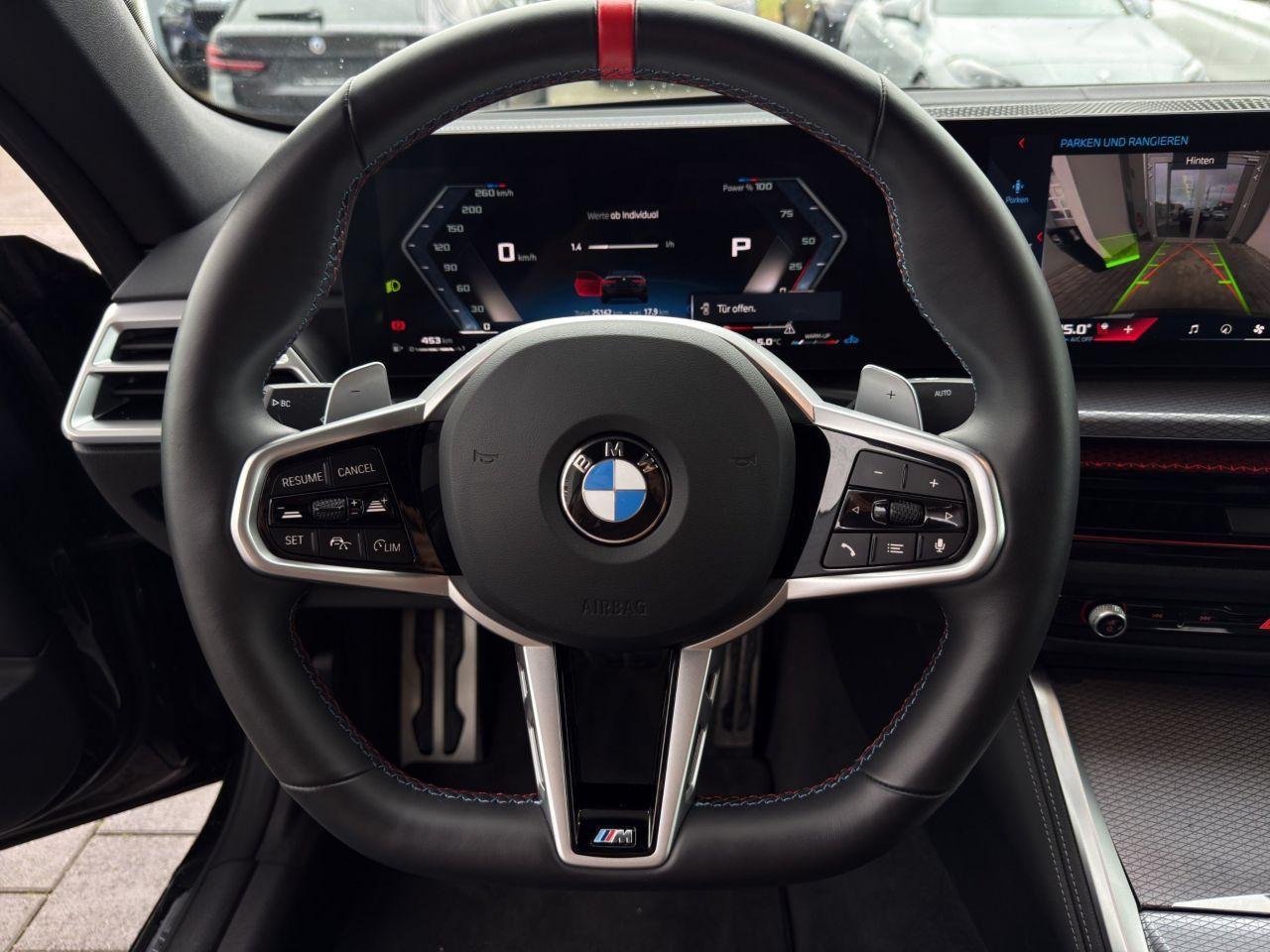 BMW M440 Cabrio M440i xDrive