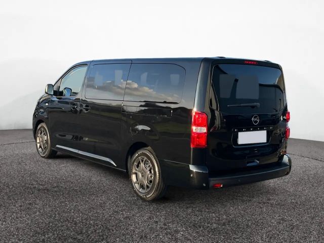 Opel Zafira Life L3 2.0 Diesel Aut.|9-S|NAVI|SHZ|KAM