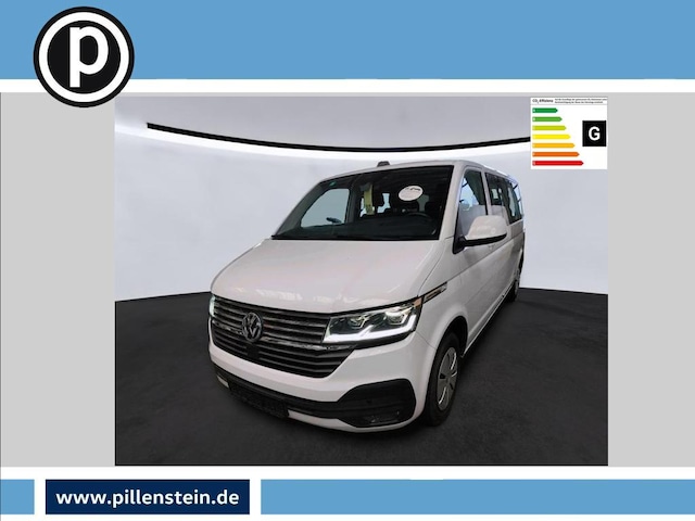 Volkswagen Caravelle DSG Lang T6