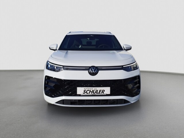 Volkswagen Tayron 2.0 TDI 4Motion