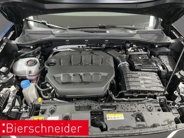 Cupra Formentor 2.0 TSI VZ