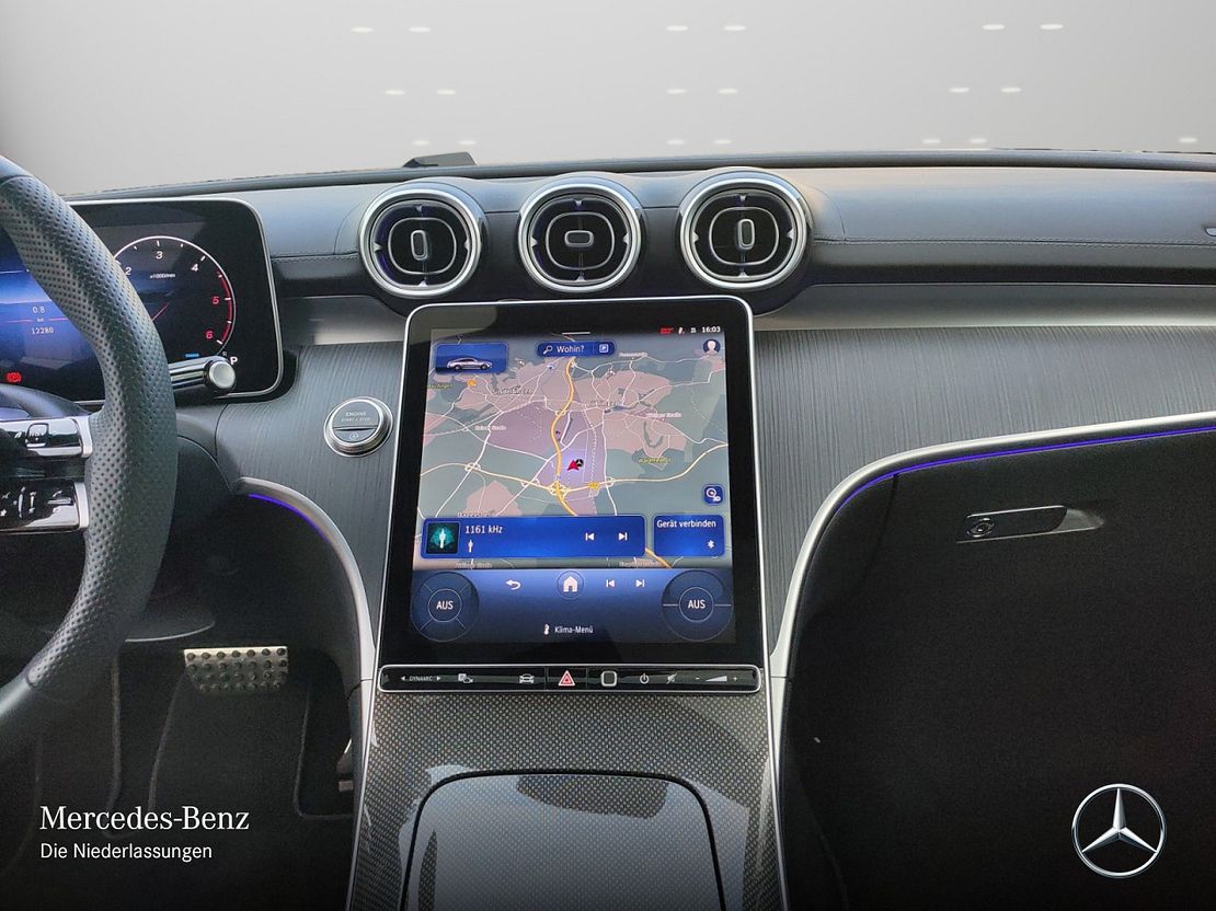 Mercedes-Benz CLE 220 Coupé