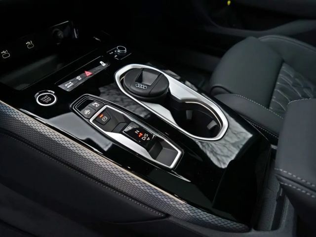 Audi A6 e-tron Avant Edition