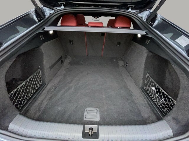 Audi A6 e-tron Sportback