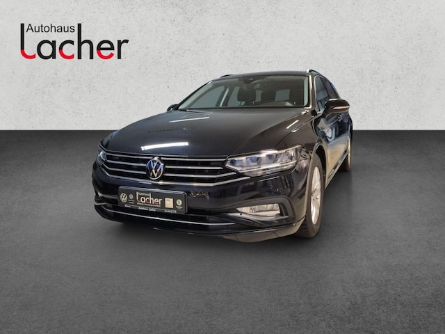 Volkswagen Passat 1.5 TSI Business DSG Variant