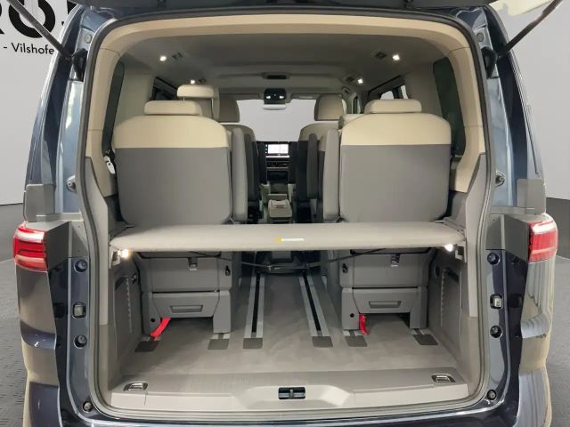 Volkswagen Multivan 2.0 TSI DSG Life T7