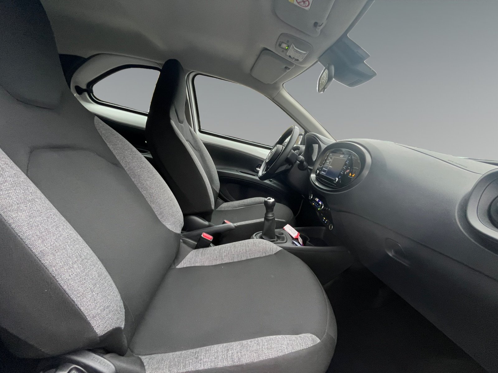 Toyota Aygo X 5-deurs Comfort