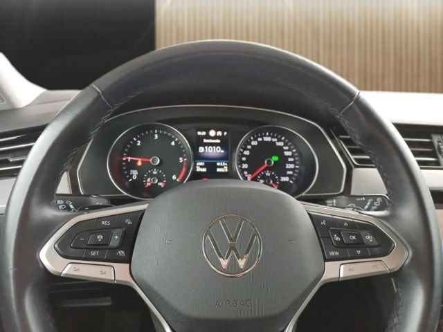 Volkswagen Passat 2.0 TDI IQ.Drive