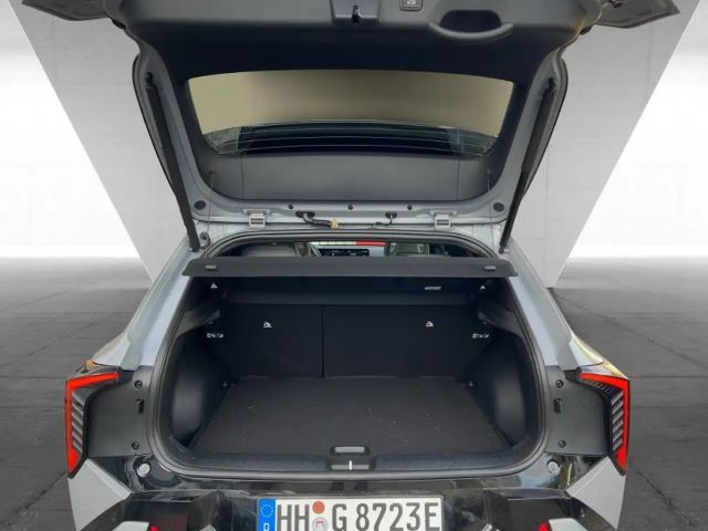 Kia EV4 81.4 kWh FWD GT-Line