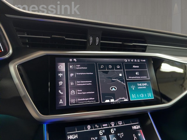 Audi A6 40 TDI Avant Quattro S-Tronic