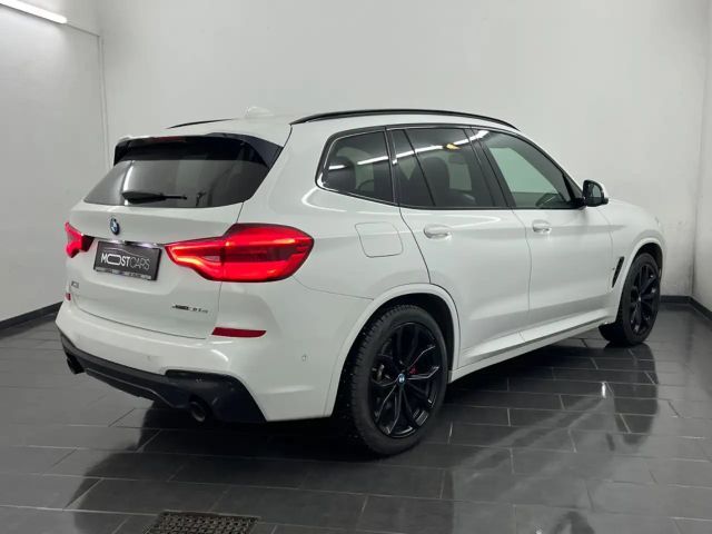 BMW X3 M-Sport xDrive xDrive30e