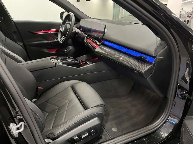 BMW i5 M-Sport M60 Sedan xDrive