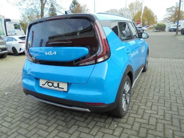 Kia Soul Inspiration 64kWh Harman/Kardon Wärmepumpe LED