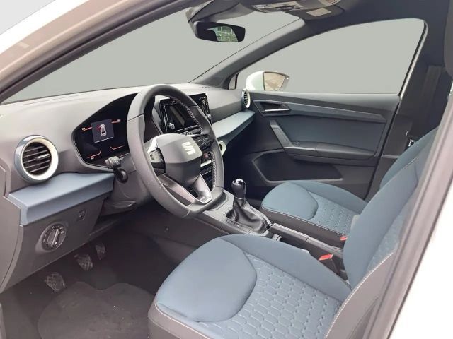 Seat Ibiza 1.0 TSI Style