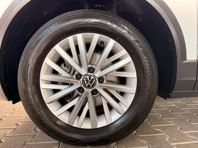 Volkswagen T-Roc DSG Life