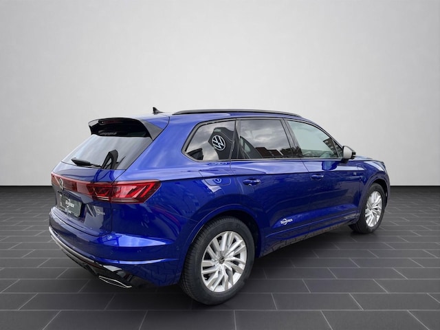 Volkswagen Touareg 4Motion R-Line