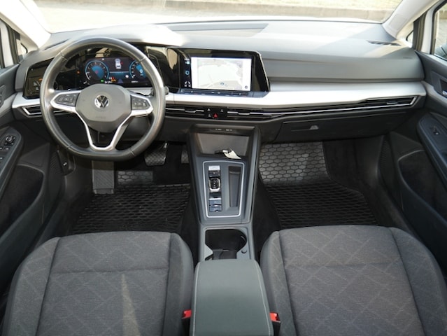 Volkswagen Golf DSG Golf VIII Variant