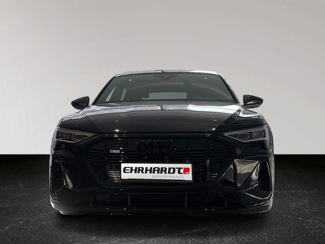 Audi e-tron 50 Quattro Sportback