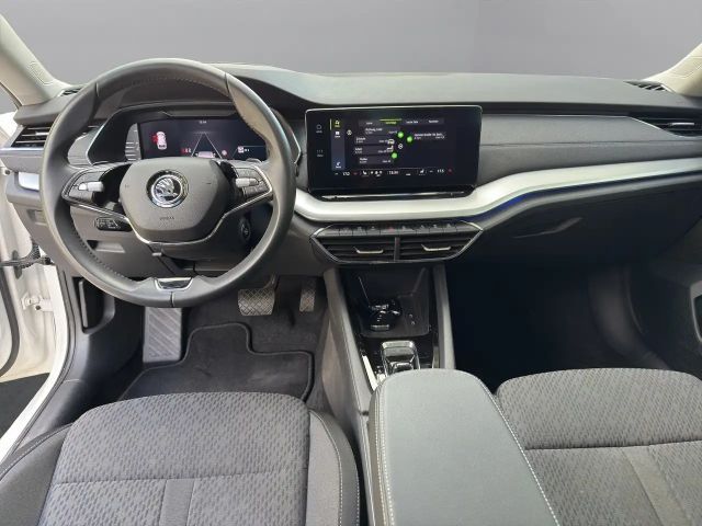 Skoda Octavia 2.0 TDI Combi Style Style