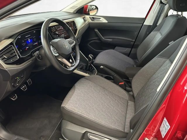 Volkswagen Taigo Life