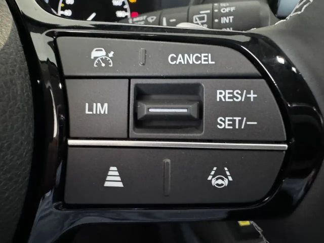 Honda ZR-V 2.0 e:HEV i-MMD