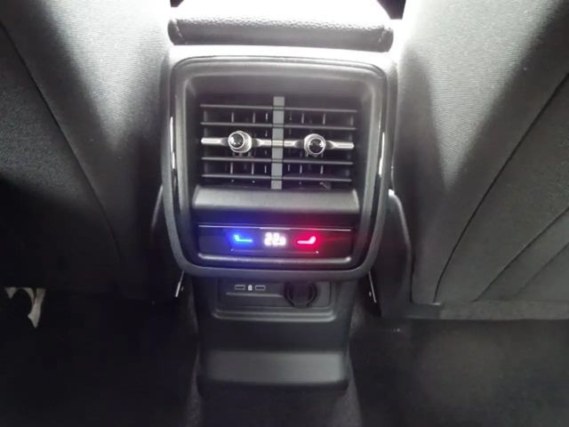 Skoda Kodiaq Selection