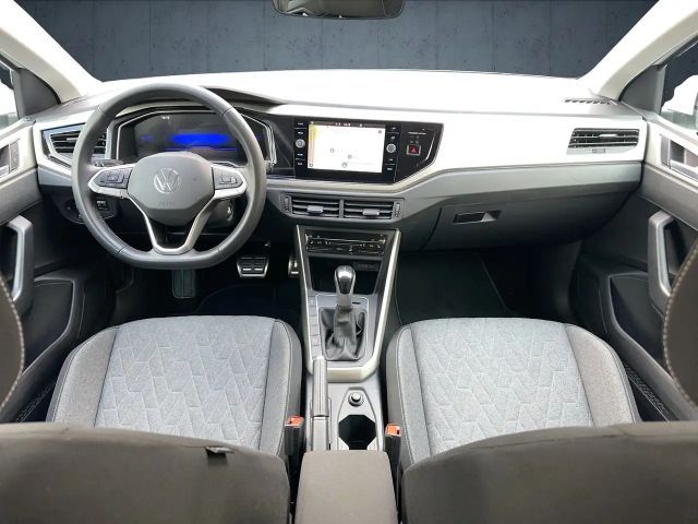 Volkswagen Polo 1.0 TSI DSG Life