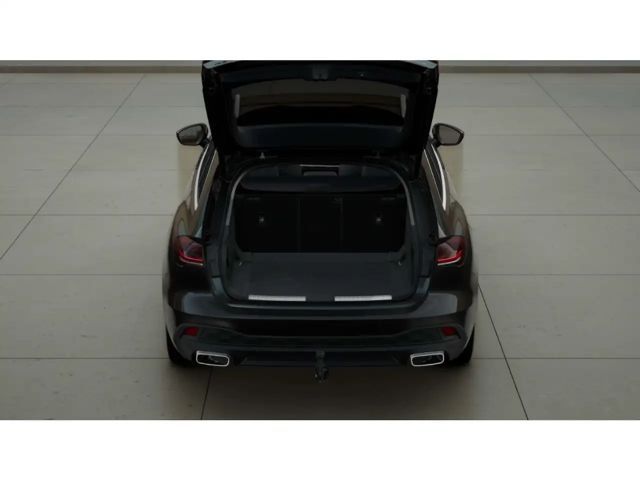 Audi A5 Avant Quattro